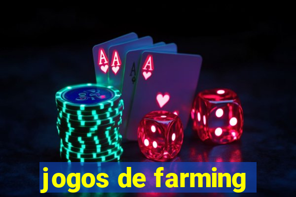 jogos de farming